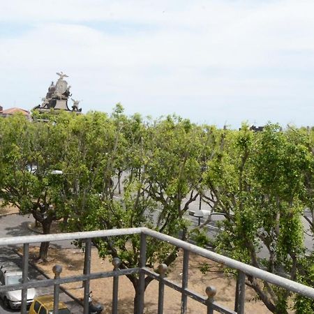 House Holidays A.S. Rooms Catania Exterior foto