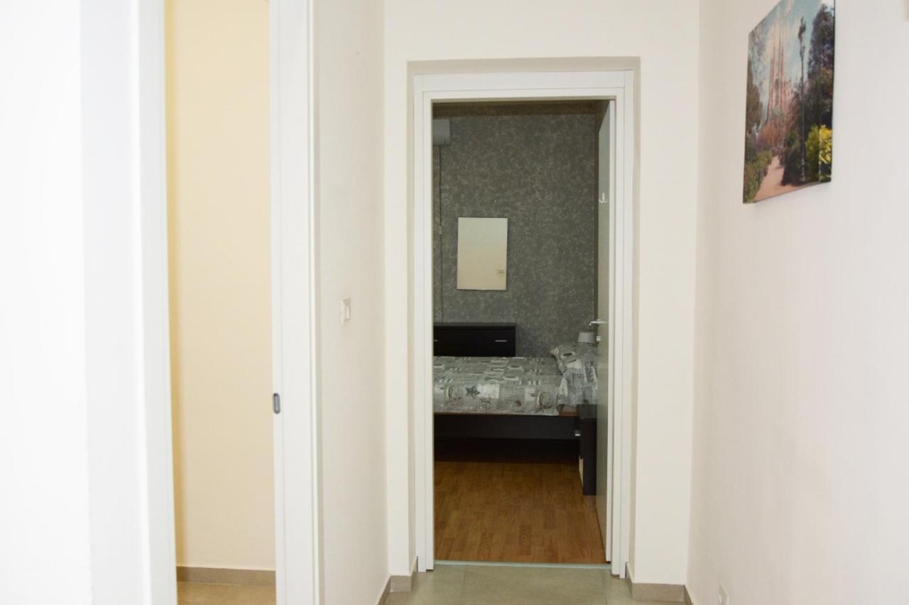 House Holidays A.S. Rooms Catania Exterior foto